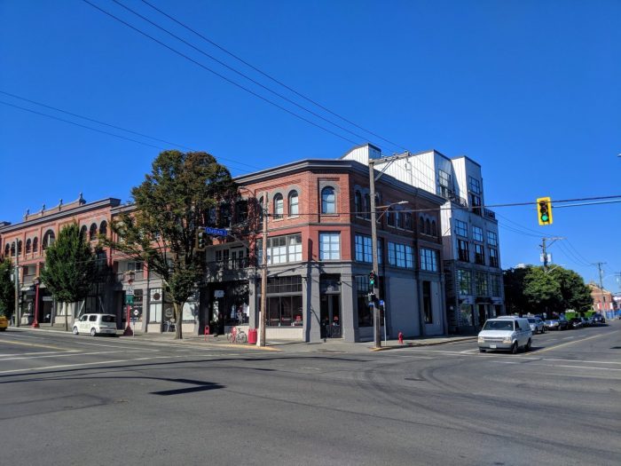 1820 Government Street - CBRE Victoria