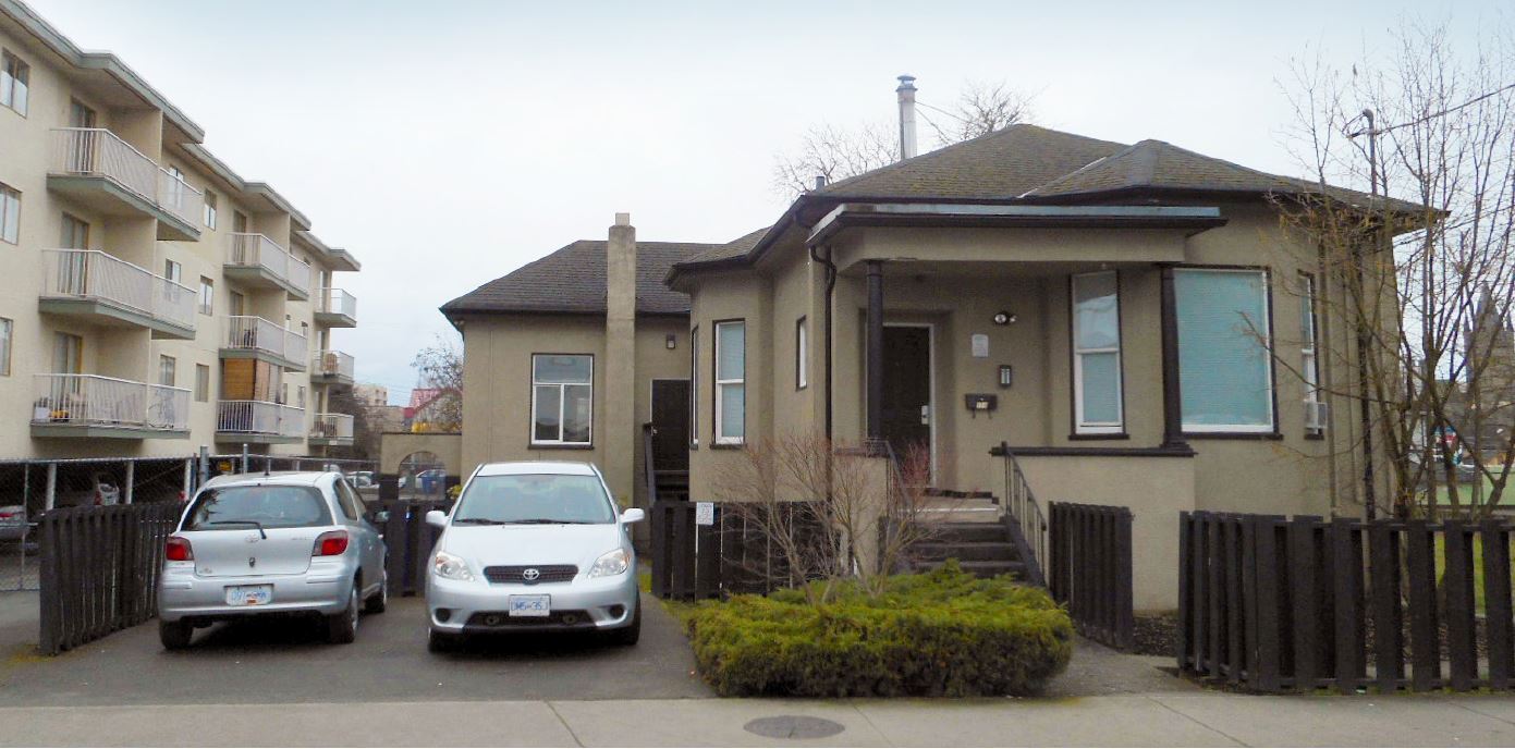 959 Balmoral Road CBRE Victoria