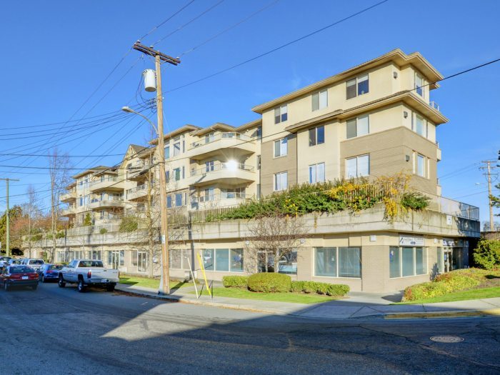 40 Cadillac Avenue CBRE Victoria