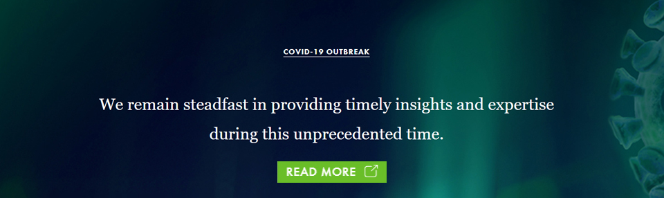 COVID-19 Resource