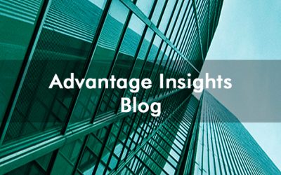 CBRE Advantage Insights Blog