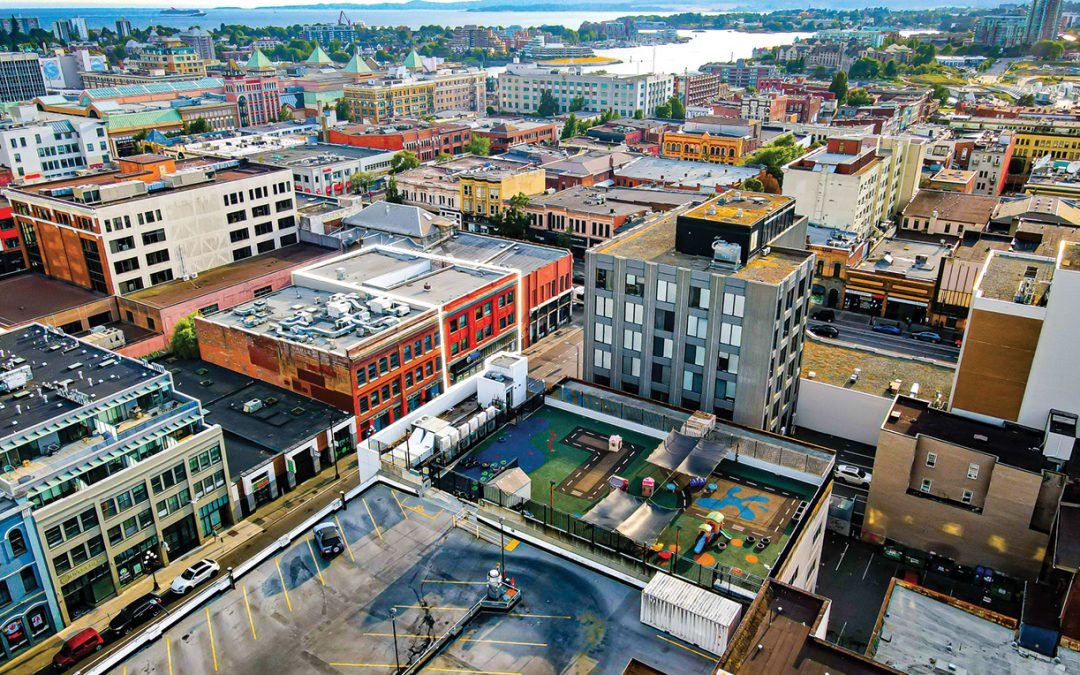 705-711 Johnson Street