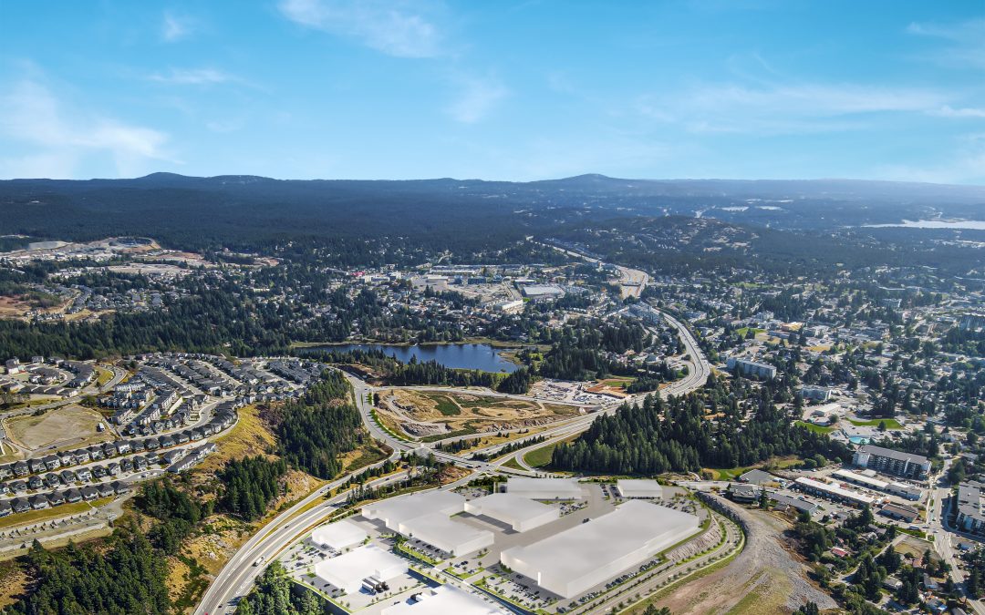 TERRA West by Beedie