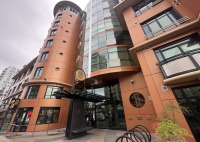 Unit 108 – 1029 View Street