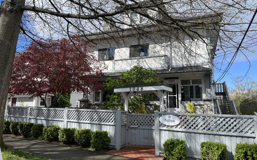 1048 Craigdarroch Road