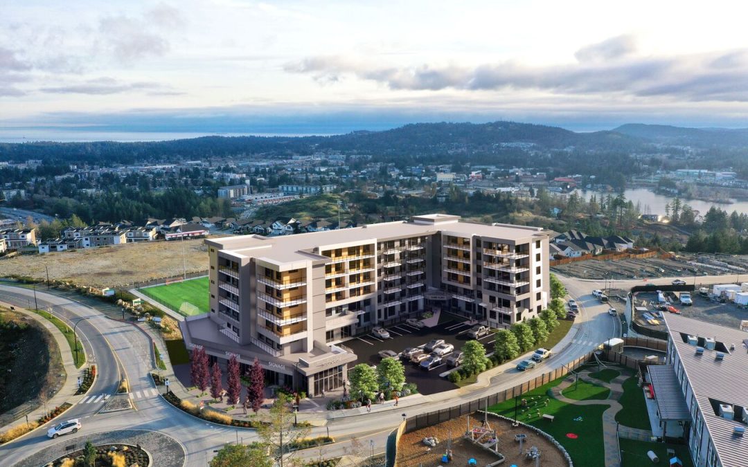 1428 & 1488 Flint Avenue