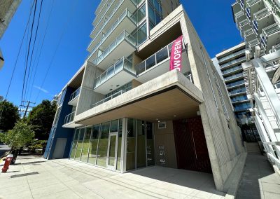 Unit 101 – 1088 Johnson Street