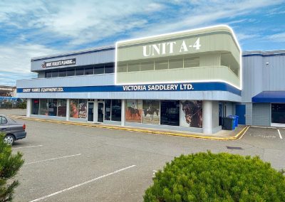 Unit A4 – 2200 Keating Cross Road