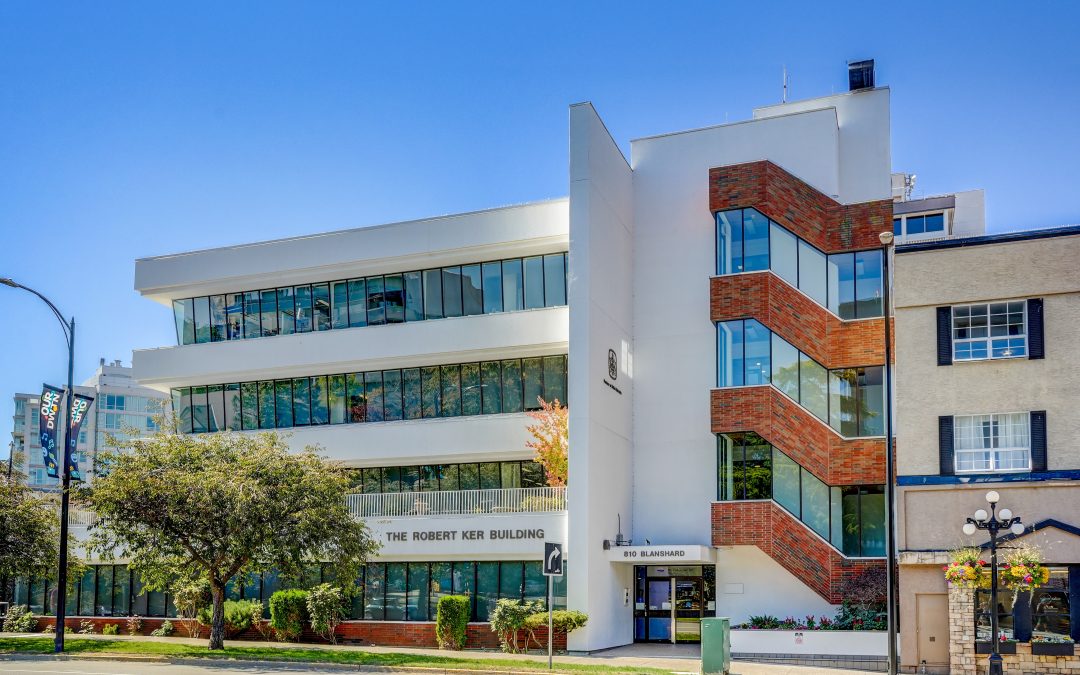 810 Blanshard Street