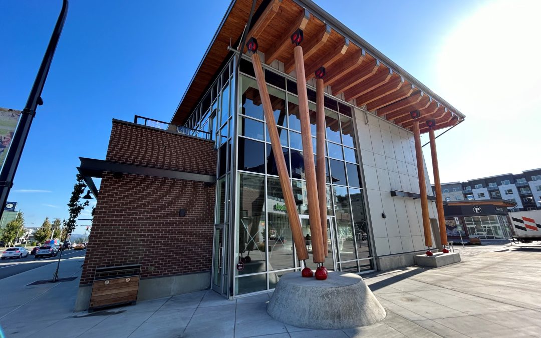 Unit 108 – 1903 Sooke Road