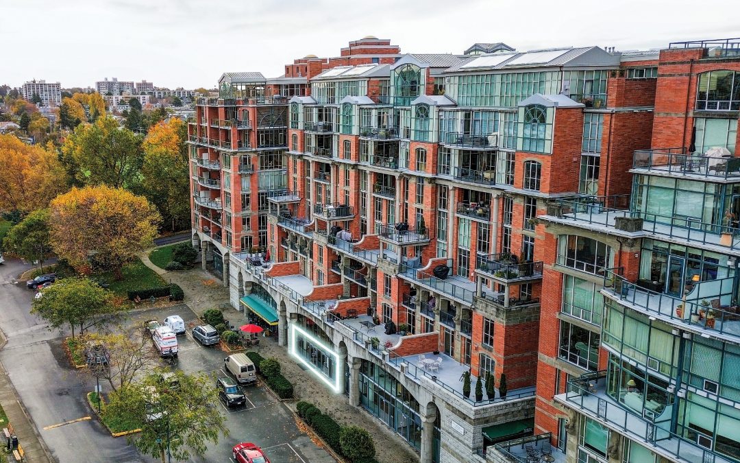 Unit 107 – 19 Dallas Road