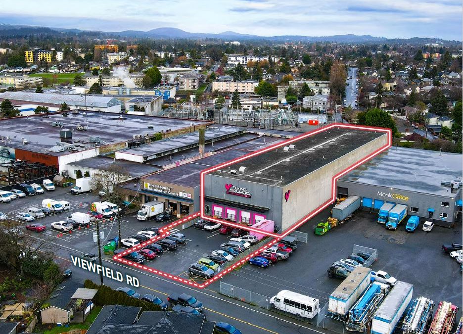 103-808 Viewfield Rd