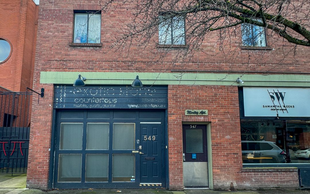 541-549 Herald Street