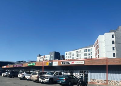 Unit 102 – 721 Station Avenue
