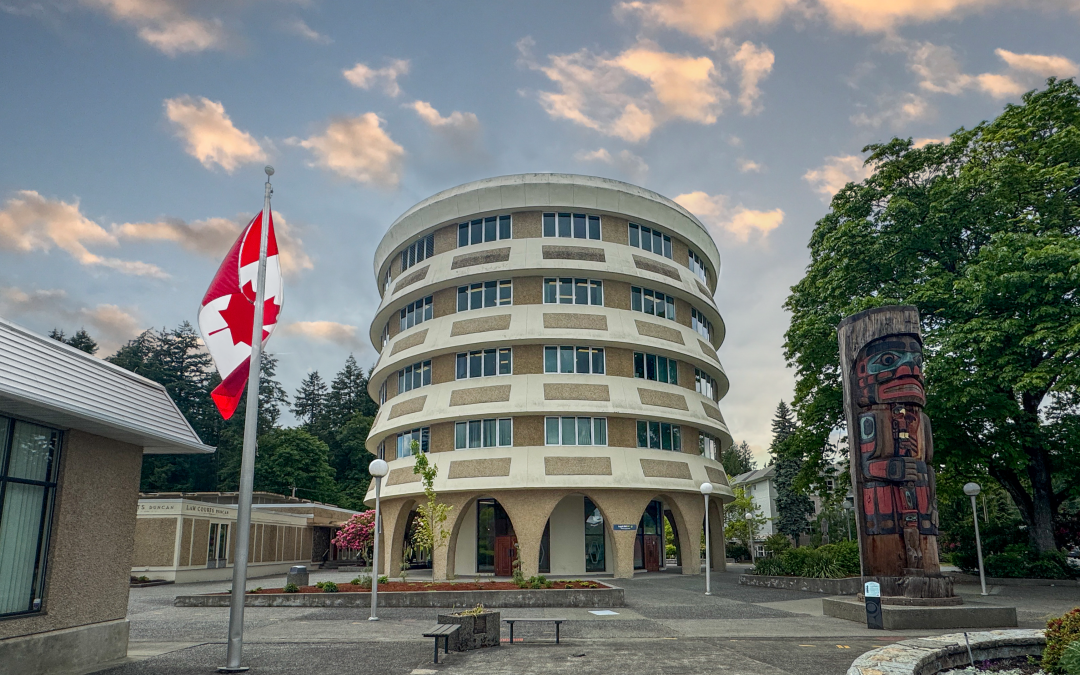 4th Floor – 238 Government Street