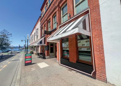 Unit 103 – 506 Fort Street