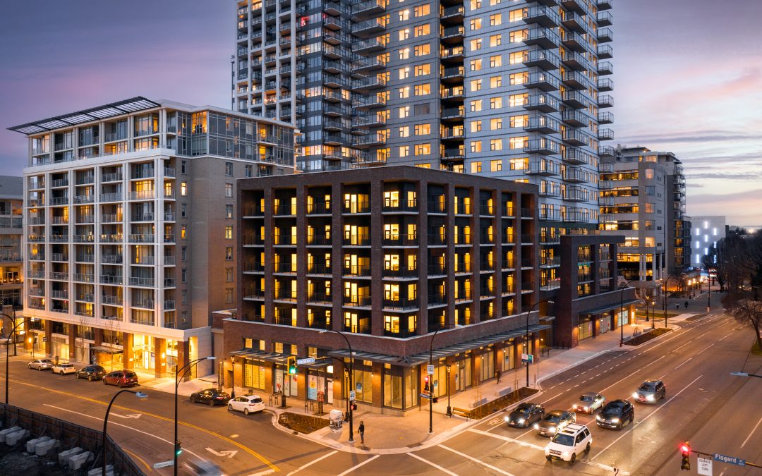 Unit 120 – 780 Fisgard Street