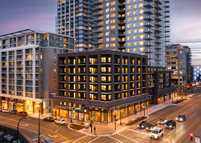 Unit 120 – 780 Fisgard Street
