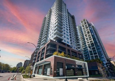 Unit 101 – 1700 Blanshard Street