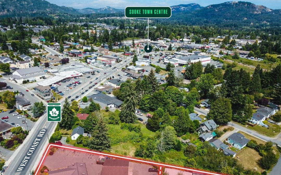 6731 West Coast Road