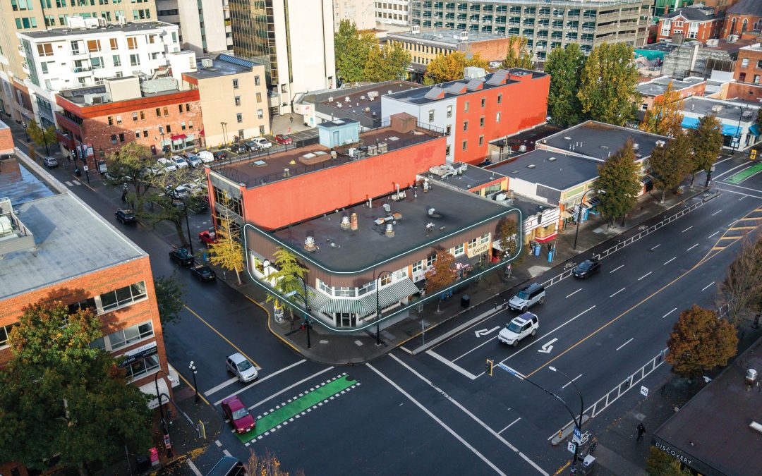 1002 Blanshard Street