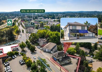 4520 West Saanich Road