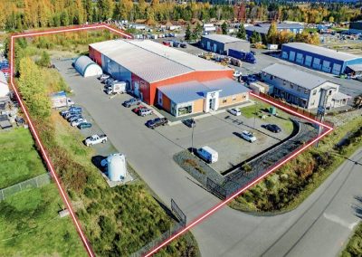 1500 Springhill Road