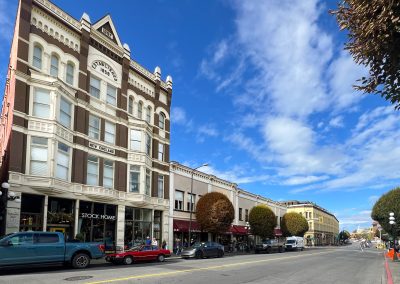 1322 Government Street