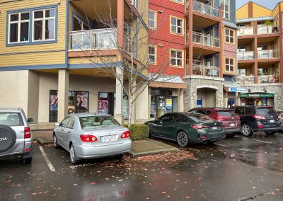 Unit 104 – 755 Goldstream Avenue
