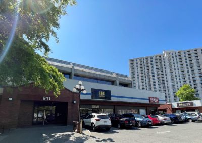 Unit 144 – 911 Yates Street