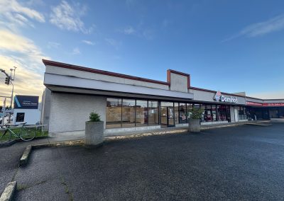 Unit 202 – 3214 Douglas Street