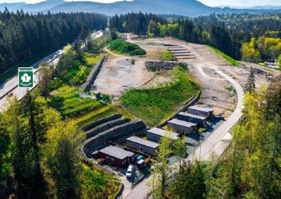 Morgan Maples Estates