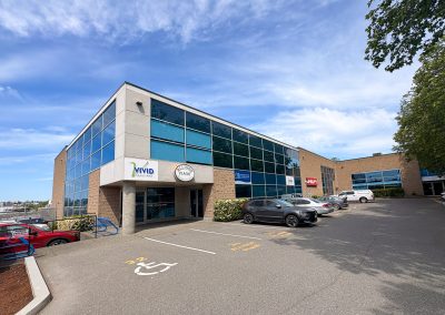 Unit 2A – 2330 Government Street