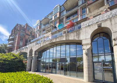 Unit 107 – 19 Dallas Road
